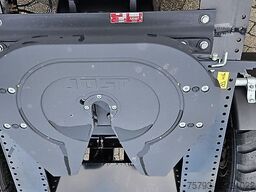 Kröger EAD14 unterschiedliche Bereifung möglich - Interne Nr. 40890