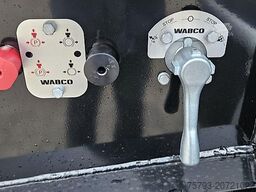 Kröger EAD14 unterschiedliche Bereifung möglich - Interne Nr. 40890