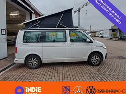 Volkswagen California Coast 2.0 TDI|2022 | EURO 6 | Venditore professionale