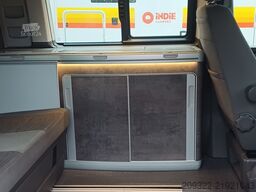 Volkswagen California Coast 2.0 TDI|2022 | EURO 6 | Venditore professionale