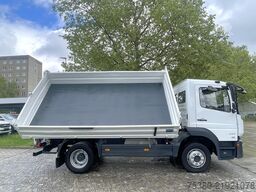 mercedes-benz Atego 1223 Dreiseitenkipper *Klima*