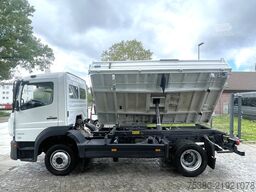 mercedes-benz Atego 1223 Dreiseitenkipper *Klima*