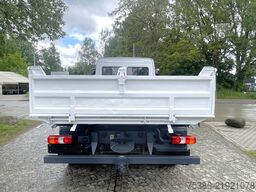 mercedes-benz Atego 1223 Dreiseitenkipper *Klima*