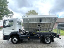 mercedes-benz Atego 1223 Dreiseitenkipper *Klima*