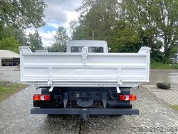 mercedes-benz Atego 1223 Dreiseitenkipper *Klima*