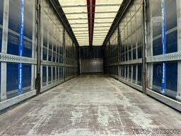 Krone Profi Liner SDP 27 eLB4-CS