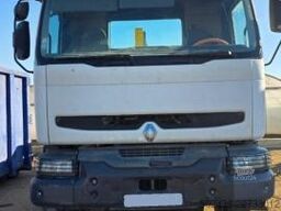 Renault Kerax 370 DCI
