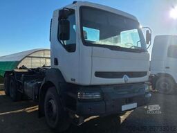 Renault Kerax 370 DCI
