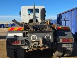 Renault Kerax 370 DCI