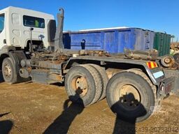 Renault Kerax 370 DCI