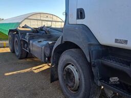 Renault Kerax 370 DCI