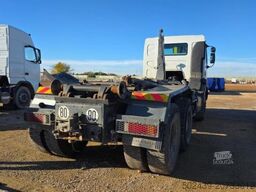 Renault Kerax 370 DCI