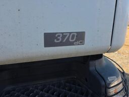 Renault Kerax 370 DCI