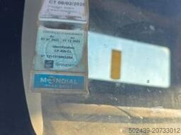 Renault Kerax 370 DCI