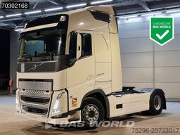Volvo FH 500 FH 4X2 VEB+ 2xTanks TC I-ParkCool