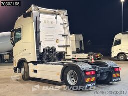 Volvo FH 500 FH 4X2 VEB+ 2xTanks TC I-ParkCool
