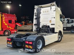 Volvo FH 500 FH 4X2 VEB+ 2xTanks TC I-ParkCool