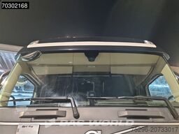 Volvo FH 500 FH 4X2 VEB+ 2xTanks TC I-ParkCool