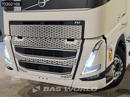 Volvo FH 500 FH 4X2 VEB+ 2xTanks TC I-ParkCool