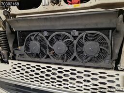 Volvo FH 500 FH 4X2 VEB+ 2xTanks TC I-ParkCool