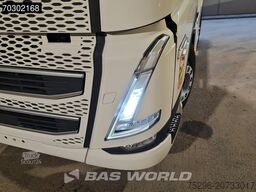 Volvo FH 500 FH 4X2 VEB+ 2xTanks TC I-ParkCool