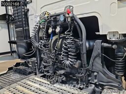 Volvo FH 500 FH 4X2 VEB+ 2xTanks TC I-ParkCool