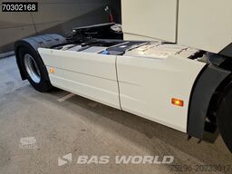 Volvo FH 500 FH 4X2 VEB+ 2xTanks TC I-ParkCool