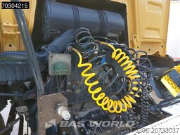 MAN TGS 33.440 6X4 Retarder Big-Axle Hydraulik