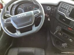 Iveco S-WAY 460 LNG - 4x2 - Retarder - Full air