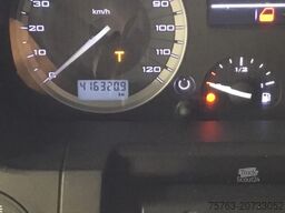 Iveco S-WAY 460 LNG - 4x2 - Retarder - Full air