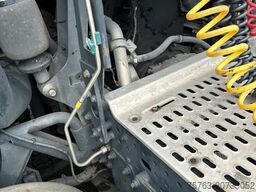 Iveco S-WAY 460 LNG - 4x2 - Retarder - Full air