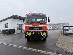 MAN 19.372 FA 4x4 Moser / Swiss-Vehicle