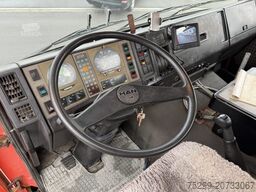 MAN 19.372 FA 4x4 Moser / Swiss-Vehicle