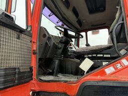 MAN 19.372 FA 4x4 Moser / Swiss-Vehicle