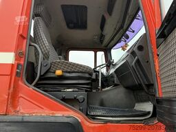 MAN 19.372 FA 4x4 Moser / Swiss-Vehicle