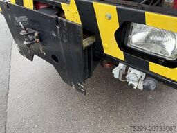 MAN 19.372 FA 4x4 Moser / Swiss-Vehicle