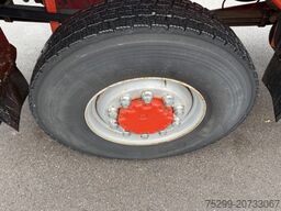 MAN 19.372 FA 4x4 Moser / Swiss-Vehicle