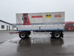 S-ZAZ-9/18D Plane / Swiss-Vehicle