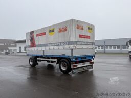 S-ZAZ-9/18D Plane / Swiss-Vehicle