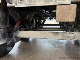 Schwarzmüller K-Serie 27m³ / Swiss-Vehicle