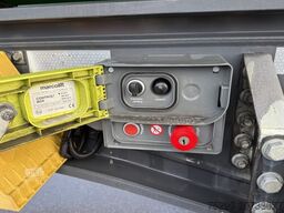 Schwarzmüller K-Serie 27m³ / Swiss-Vehicle