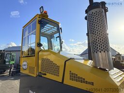 Combilift C5000XL GAS DUPLEX 6000MM FREE LIFT