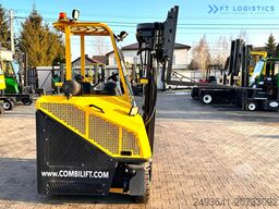 Combilift C3000CB / LPG / TRIPLEX - 4900MM / LPG