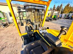 Combilift C3000CB / LPG / TRIPLEX - 4900MM / LPG