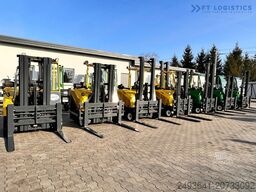 Combilift C3000CB / LPG / TRIPLEX - 4900MM / LPG