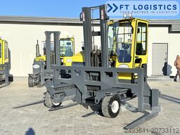 Combilift C3000XL DUPLEX SPREADER BEAM FREE LIFT