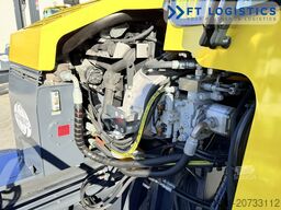 Combilift C3000XL DUPLEX SPREADER BEAM FREE LIFT