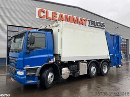 DAF FAG 75 CF 250 Zoeller 20m³