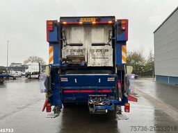 DAF FAG 75 CF 250 Zoeller 20m³