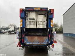 DAF FAG 75 CF 250 Zoeller 20m³
